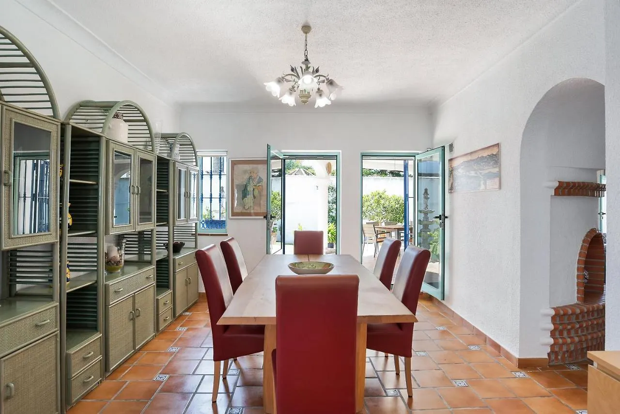 Villa La Contenta Conil De La Frontera Spanien