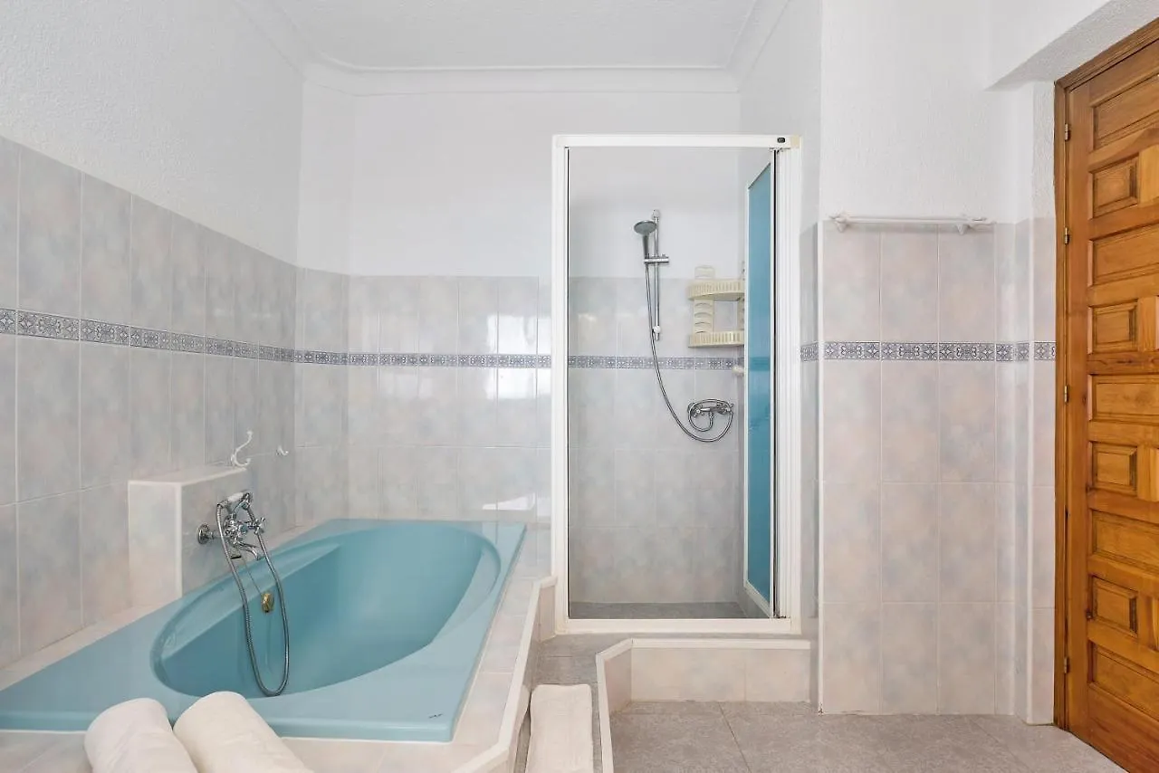 Villa La Contenta Conil De La Frontera 0*,  Spanien