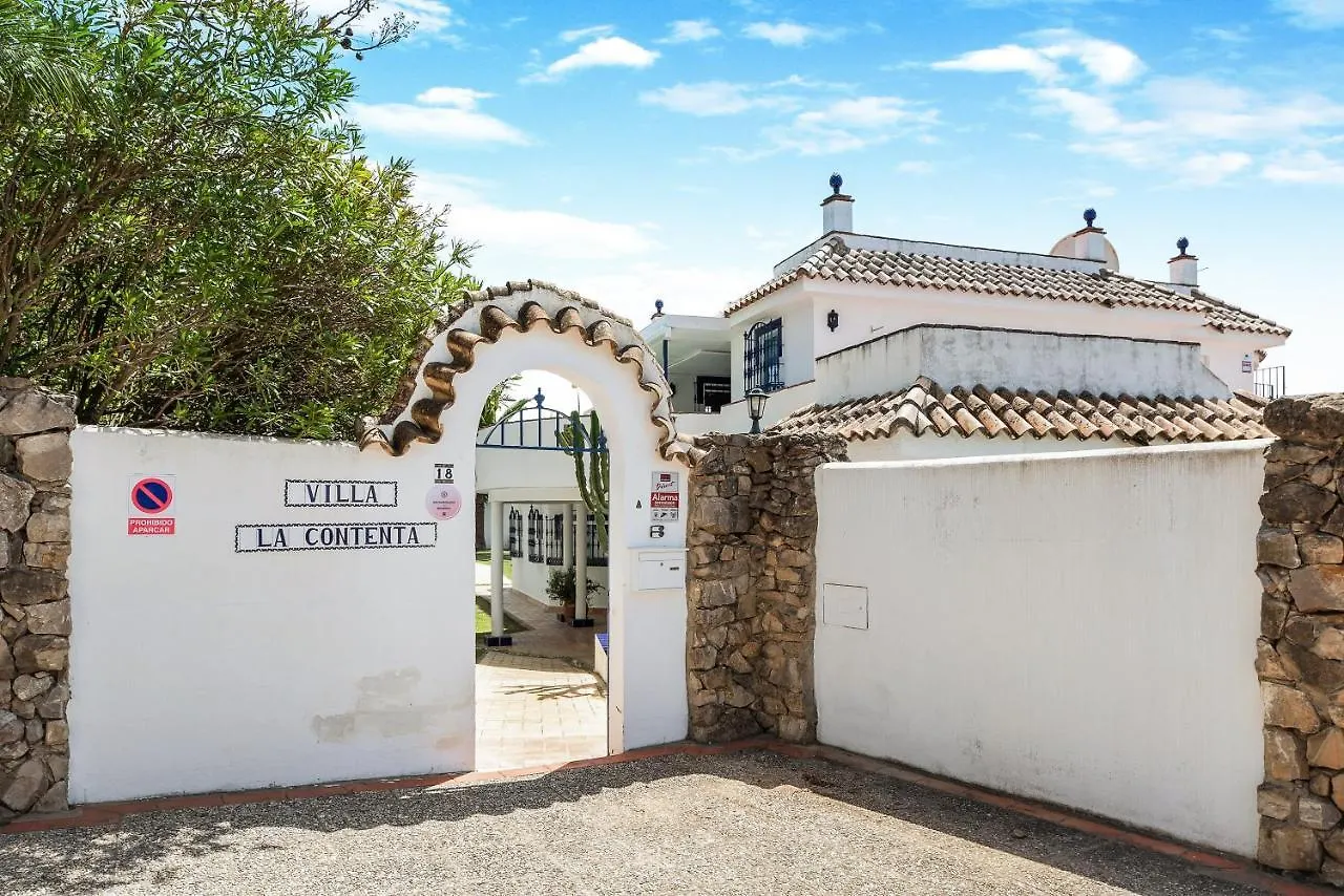 Villa La Contenta Conil De La Frontera Spain