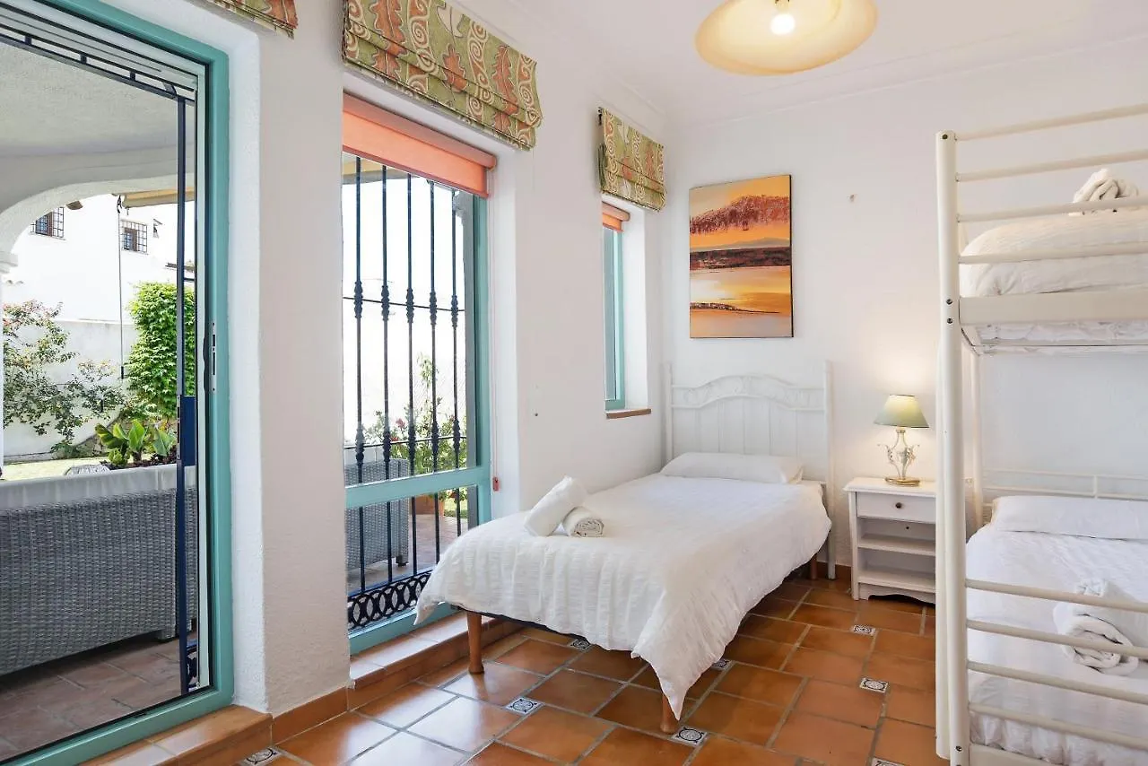 Villa La Contenta Conil De La Frontera 0*,  Spain