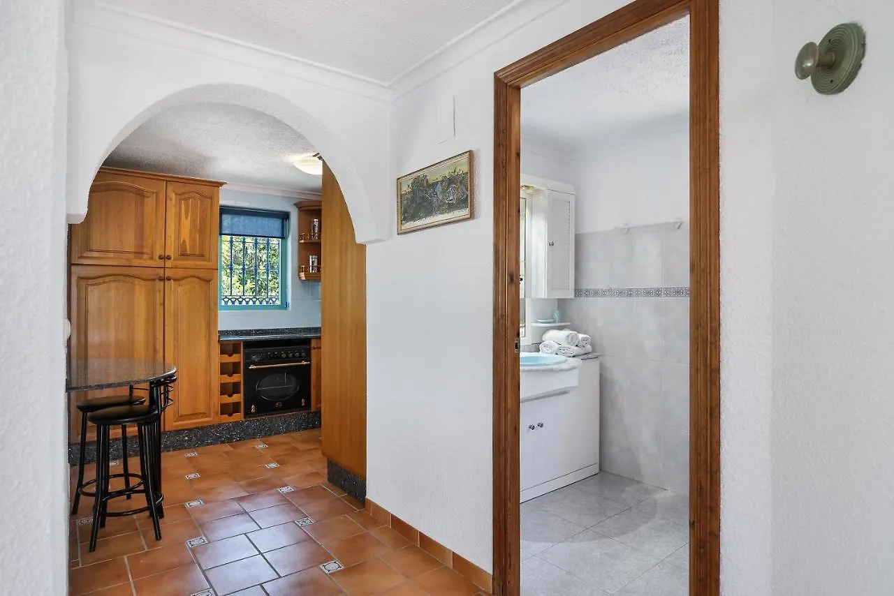 Villa La Contenta Conil De La Frontera